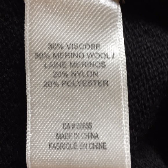 Cassis sweater dress - Picture 6 of 7